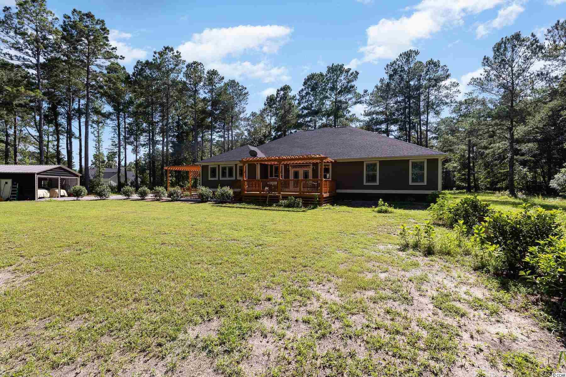 2800 King Farm Road Aynor, SC 29511 - Photo 39 of 40