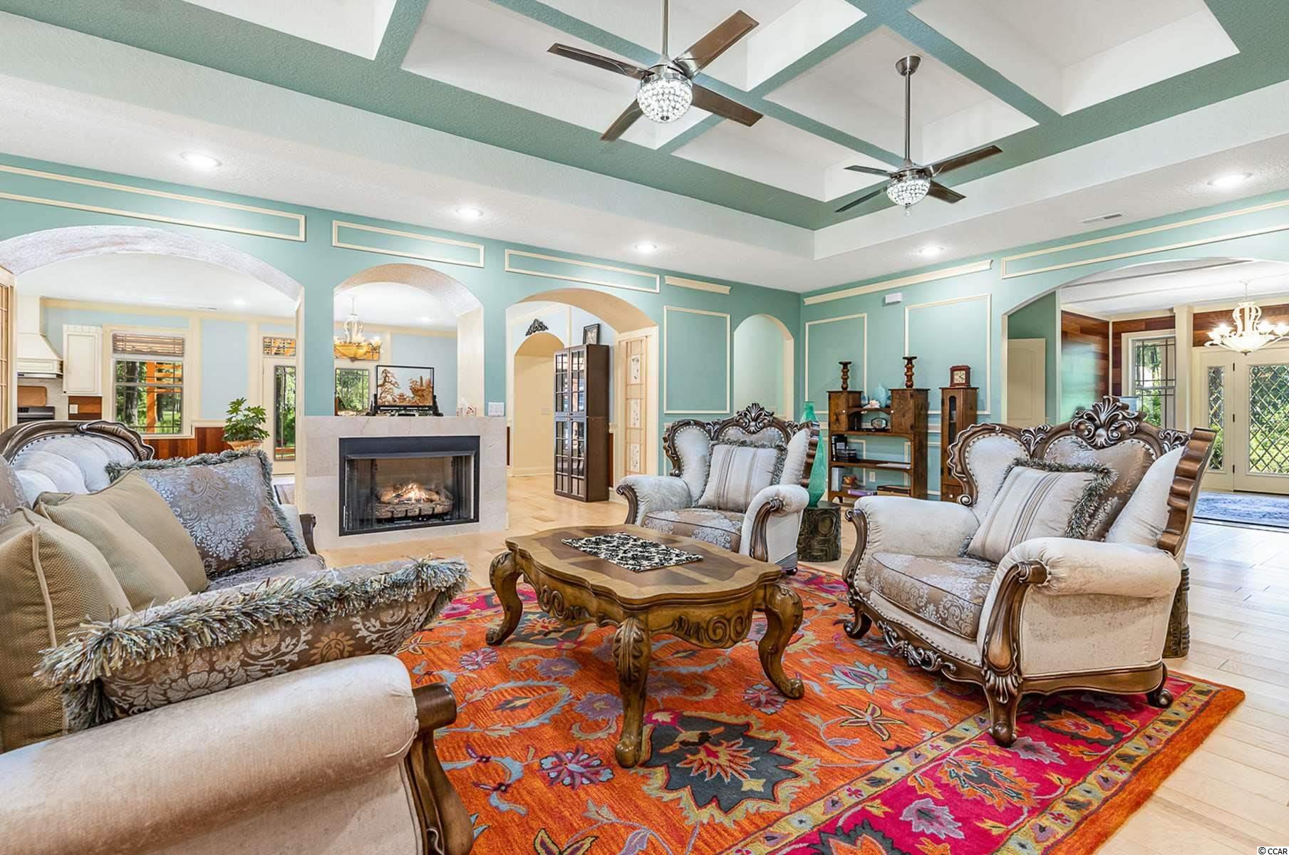 2800 King Farm Road Aynor, SC 29511 - Photo 5 of 40