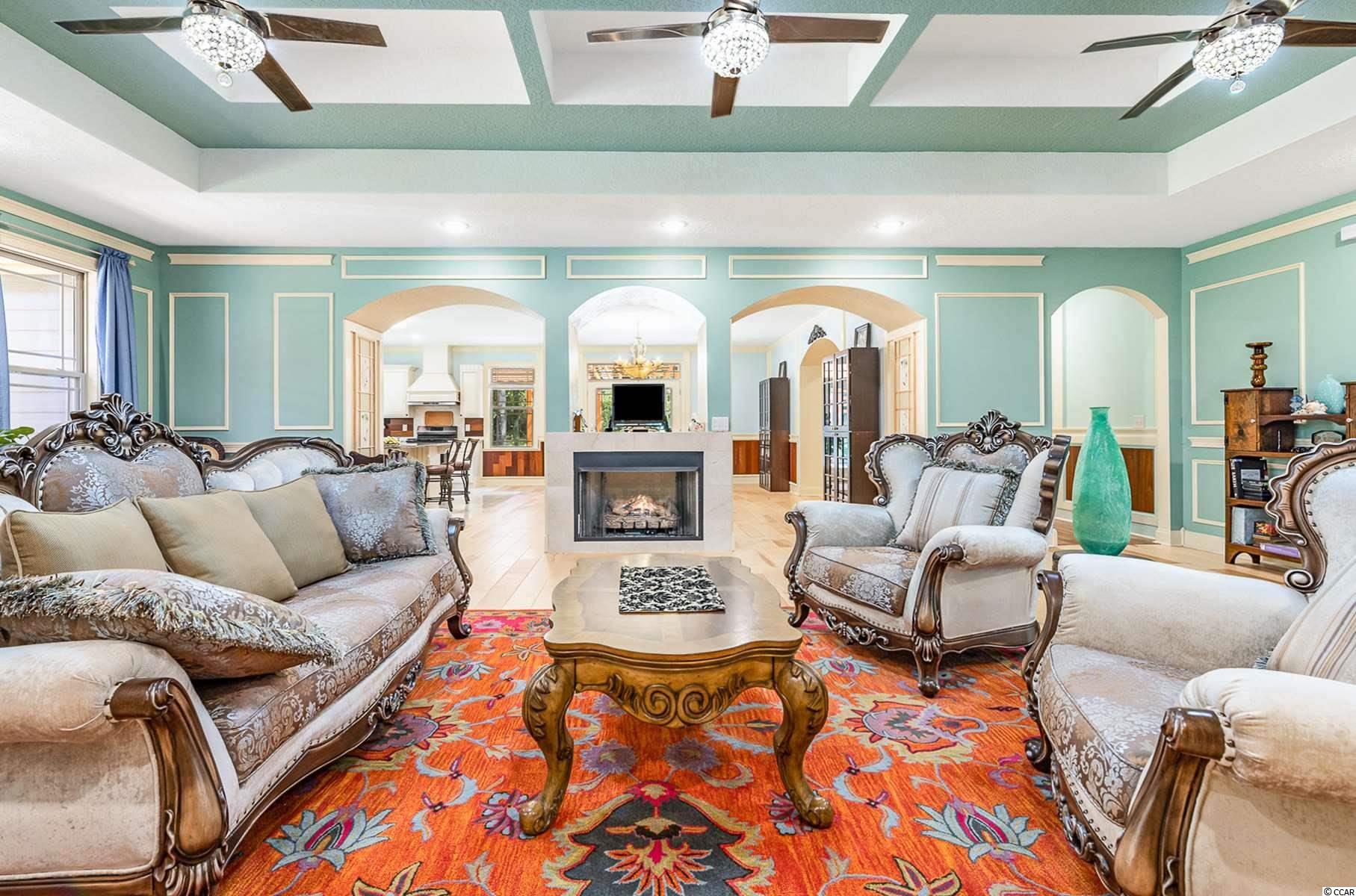 2800 King Farm Road Aynor, SC 29511 - Photo 6 of 40