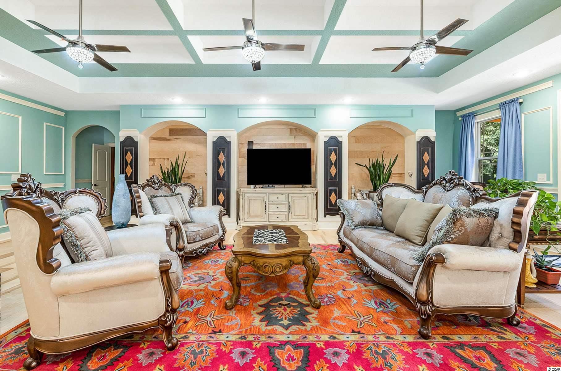 2800 King Farm Road Aynor, SC 29511 - Photo 7 of 40