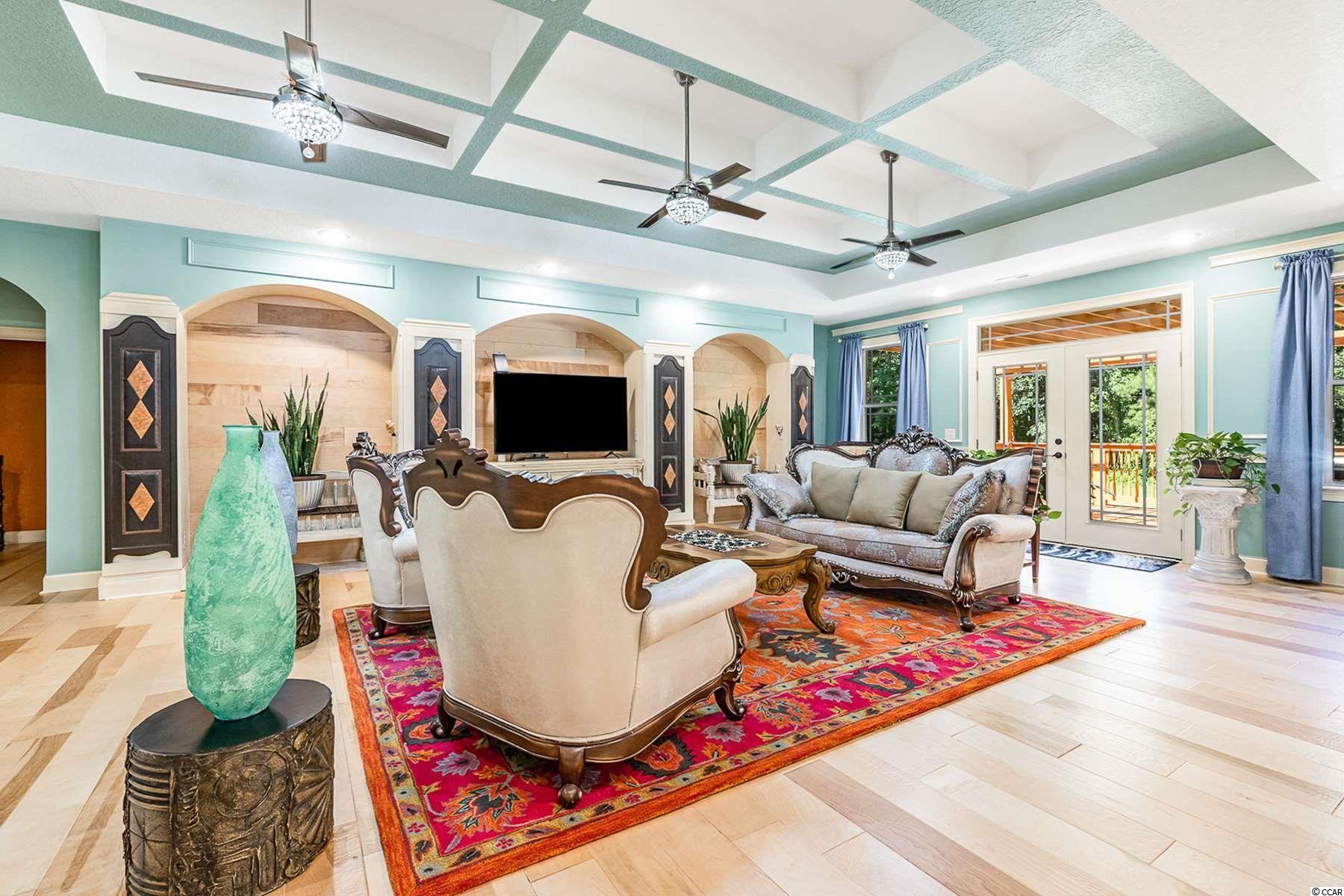 2800 King Farm Road Aynor, SC 29511 - Photo 8 of 40