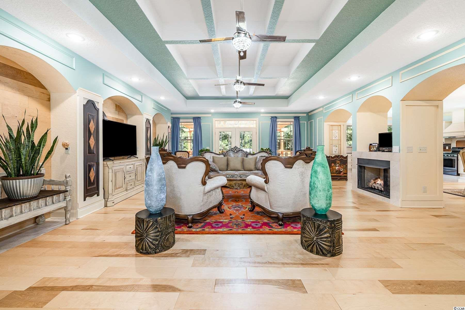 2800 King Farm Road Aynor, SC 29511 - Photo 9 of 40