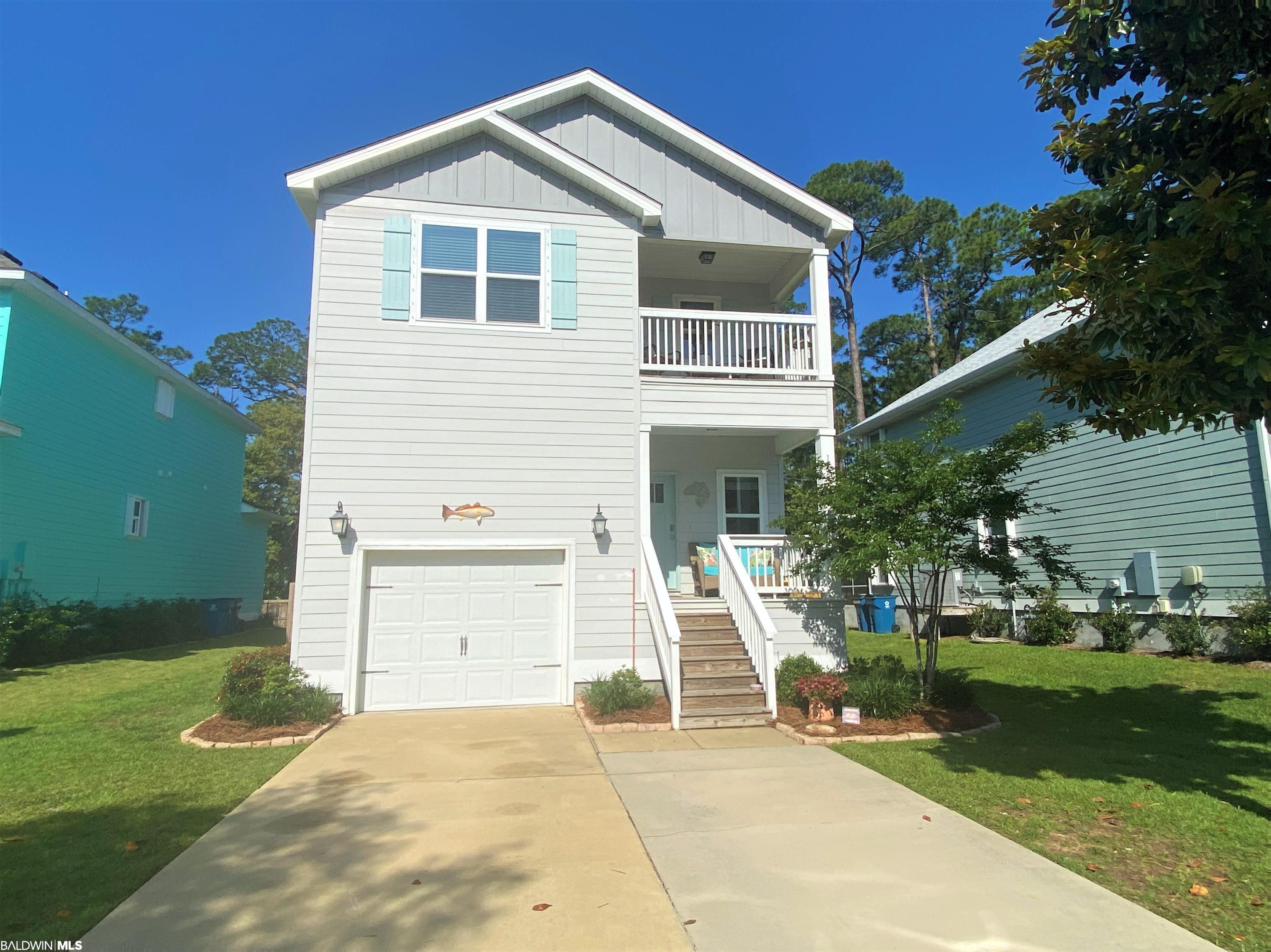 1284 Mako Loop Gulf Shores, AL 36542 - Photo 1 of 1