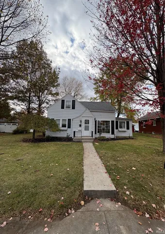 $189,900 | 109 North 10th Street, Decatur, IN 46733