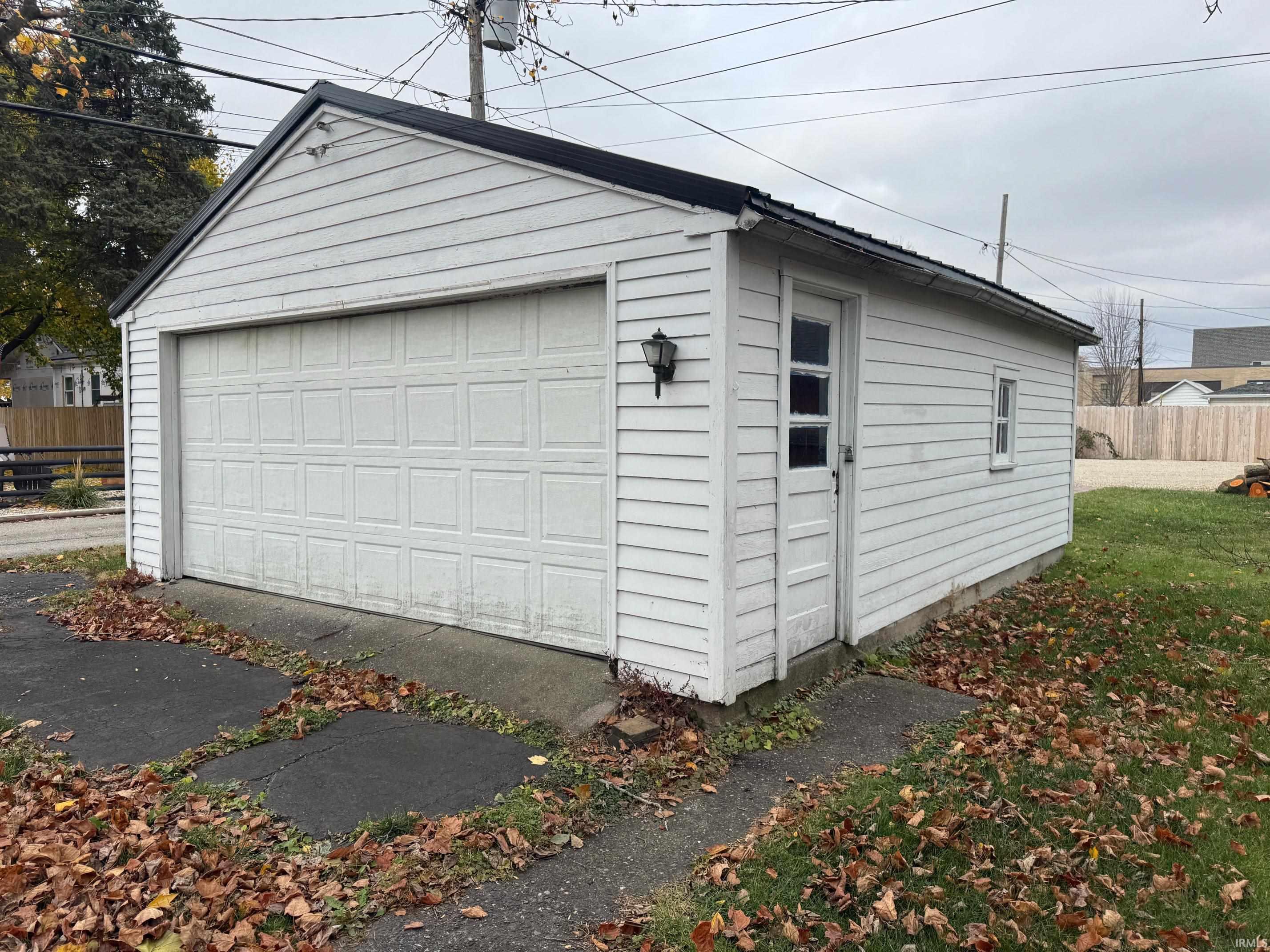 109 North 10th Street Decatur, IN 46733 - Photo 15 of 15