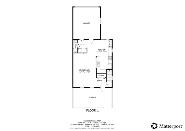 $240,000 | 1010 Symphony Drive, Aurora, IL 60504