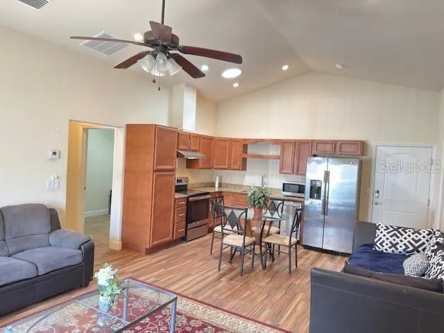 $255,000 | 2611 Shantiniketan Boulevard, Unit G11, Tavares, FL 32778