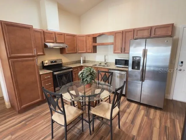 $255,000 | 2611 Shantiniketan Boulevard, Unit G11, Tavares, FL 32778