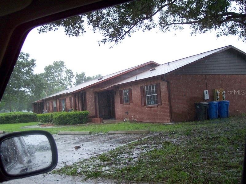 9508 Fieldview Circle, Unit 9508 Thonotosassa, FL 33592 - Photo 1 of 1 FRONT EXTERIOR