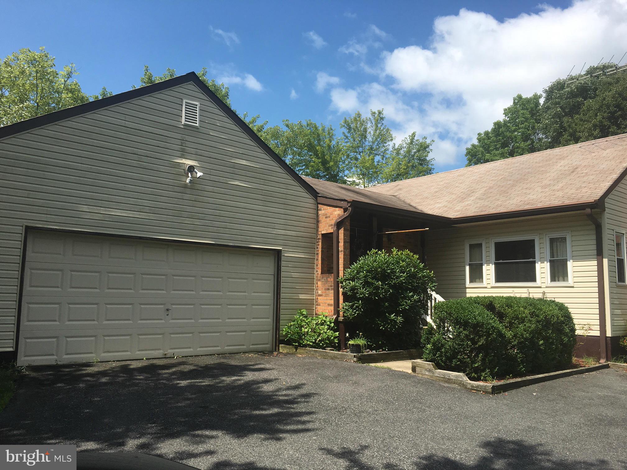 177 Choptank Road Stafford, VA 22556 - Photo 1 of 12 Exterior (Front)