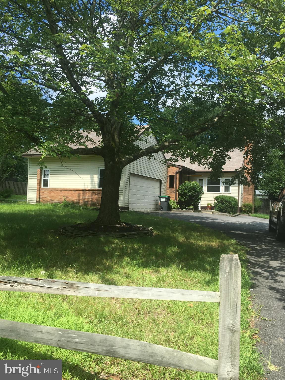 177 Choptank Road Stafford, VA 22556 - Photo 2 of 12 Exterior (General)