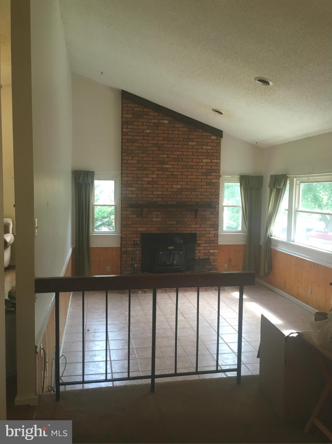 177 Choptank Road Stafford, VA 22556 - Photo 11 of 12 Living Room