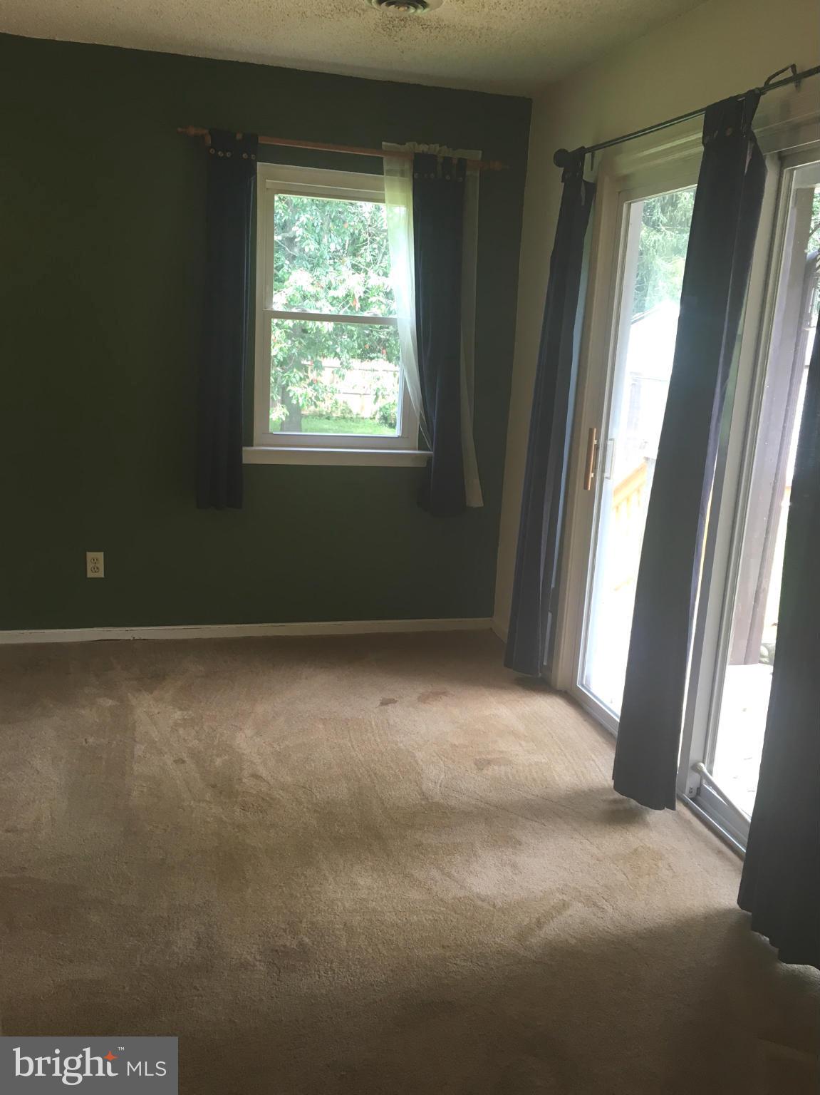 177 Choptank Road Stafford, VA 22556 - Photo 8 of 12 Bedroom (Master)