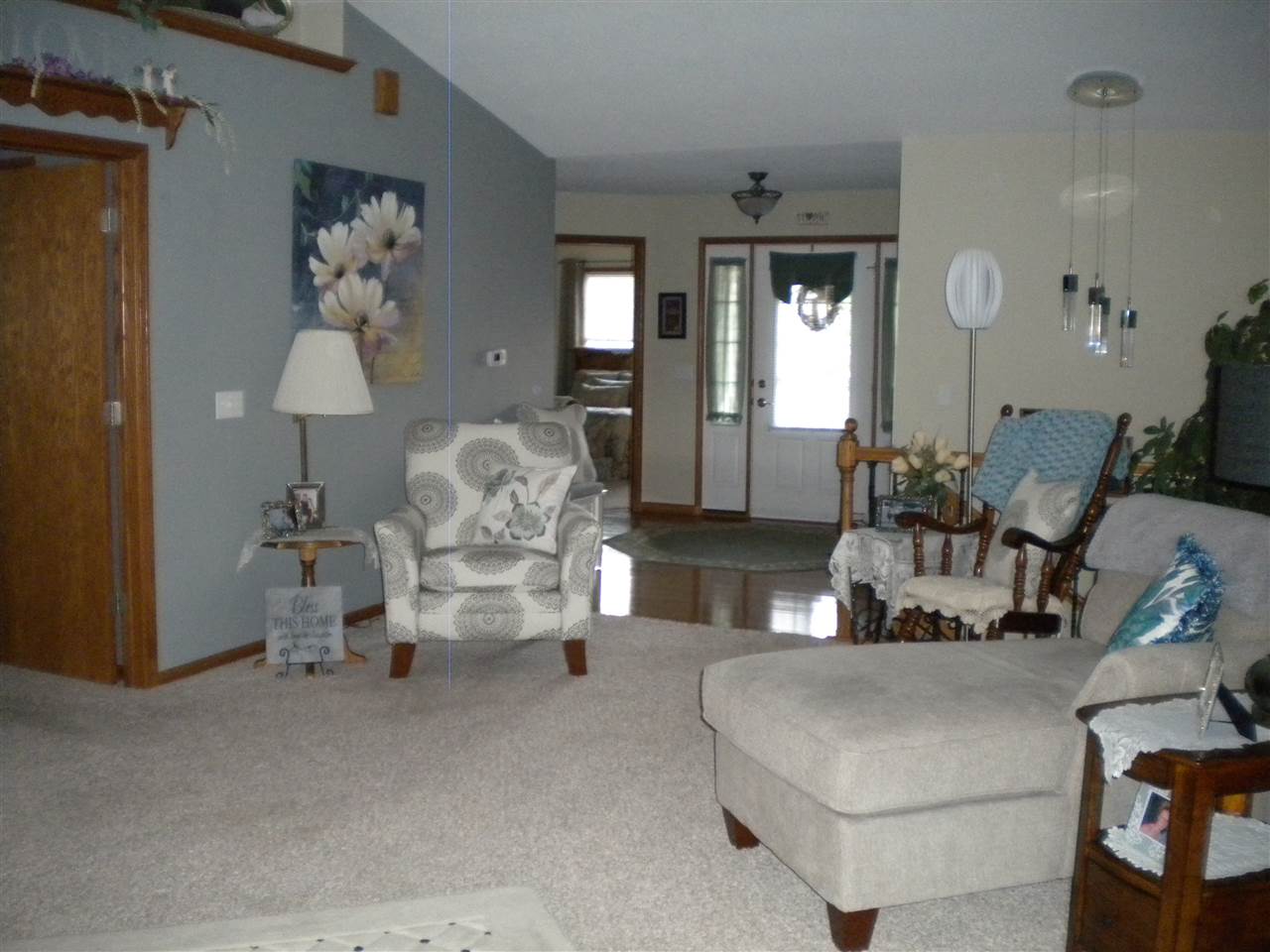 1111 Crestview Drive Durant, IA 52747 - Photo 6 of 22