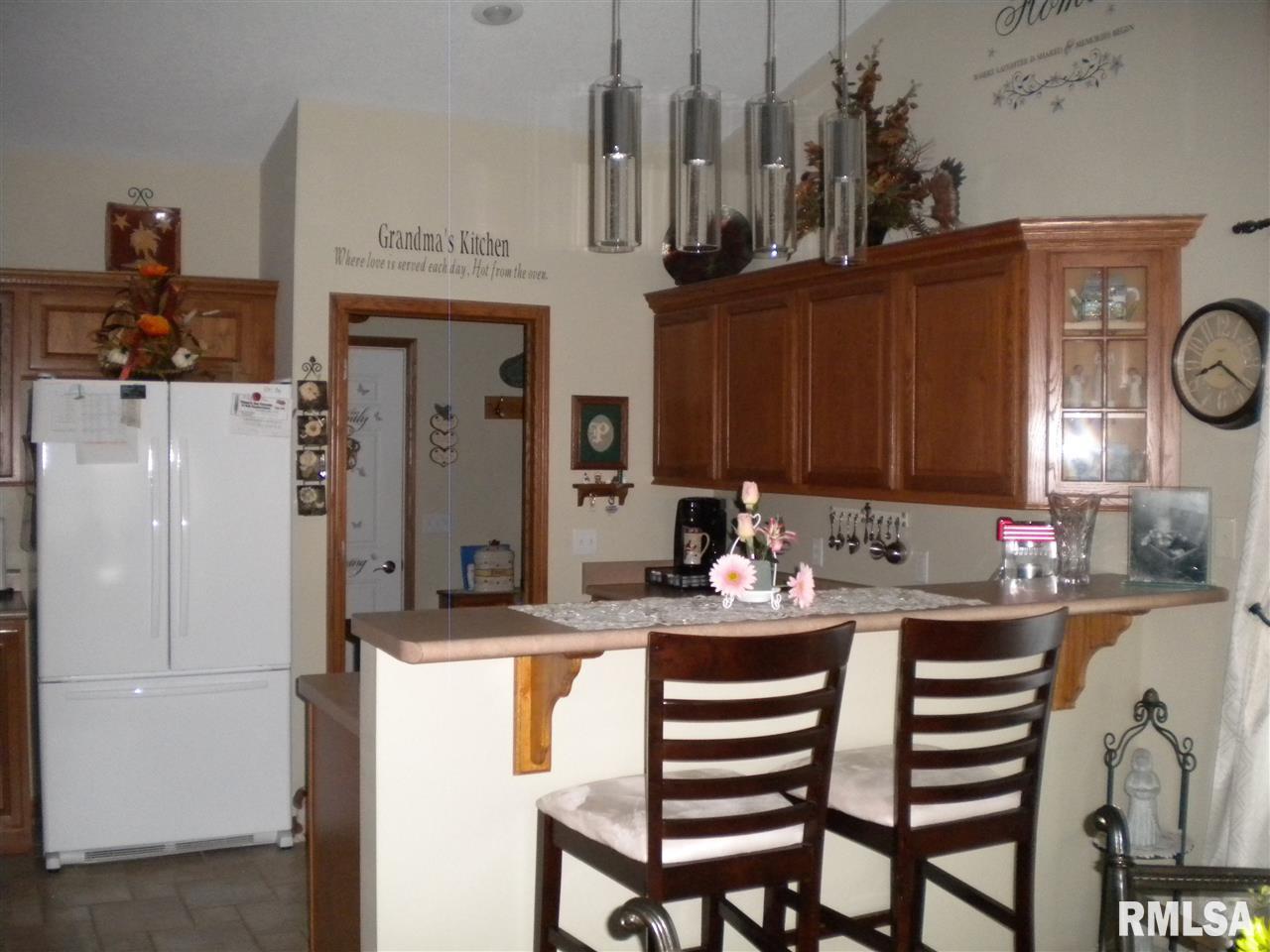 1111 Crestview Drive Durant, IA 52747 - Photo 8 of 22