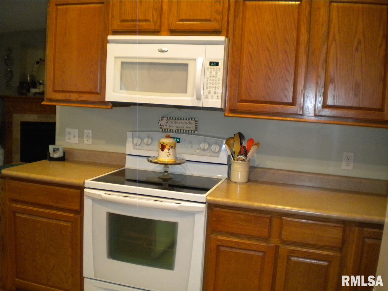 1111 Crestview Drive Durant, IA 52747 - Photo 10 of 22