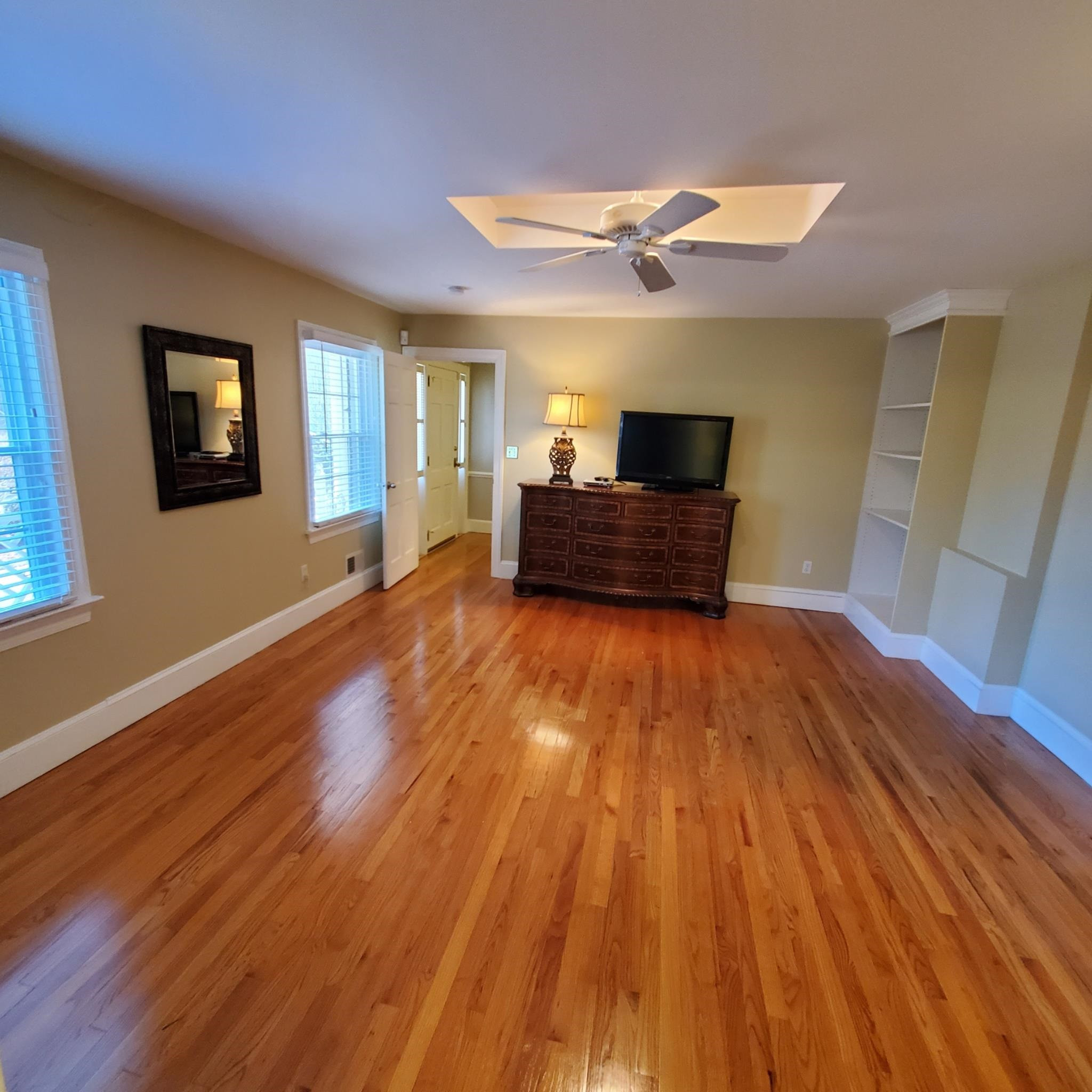 8529 Old Deer Trail Raleigh, NC 27615 - Photo 29 of 36 Photo 29