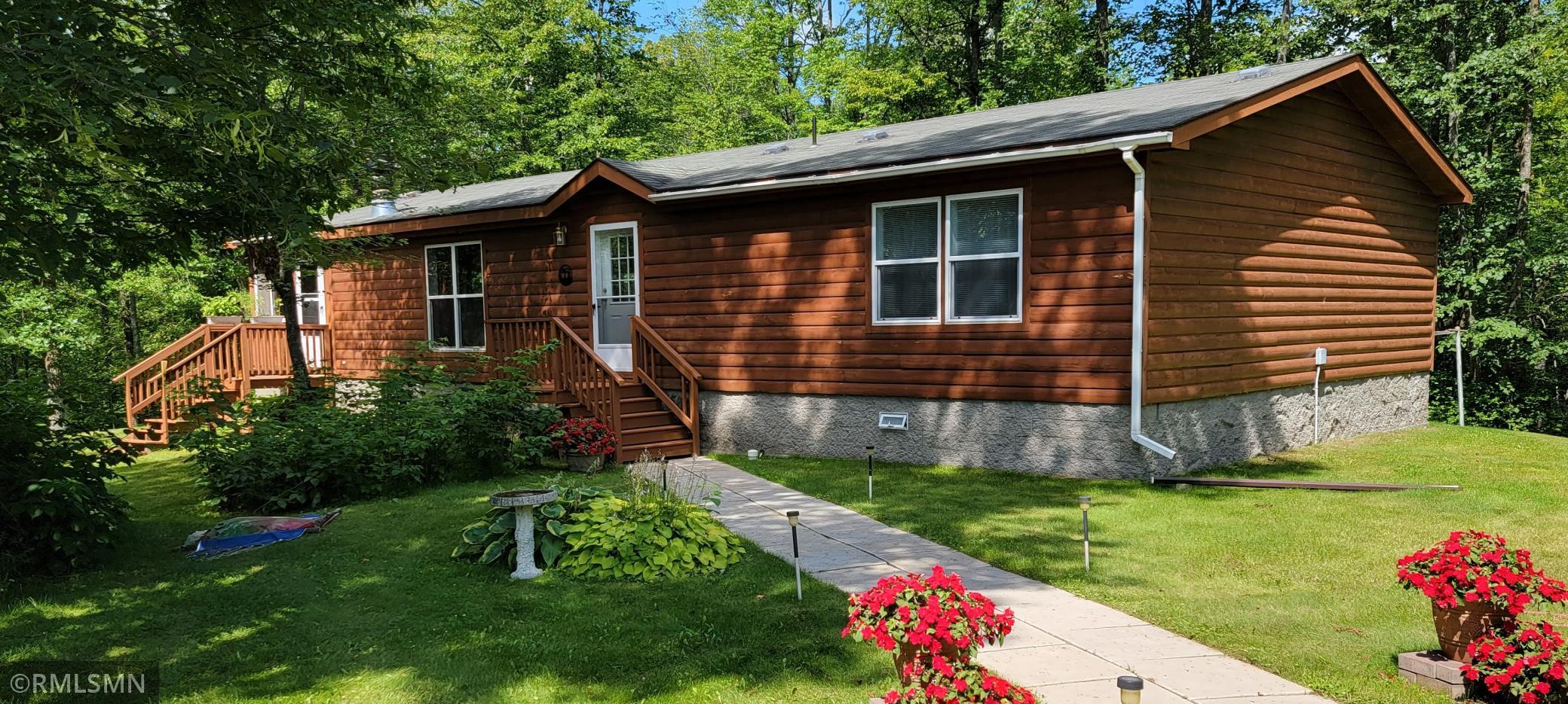 3757 Winding Road Northeast Swatara, MN 55785 - Photo 1 of 1 Gallery Image 1
