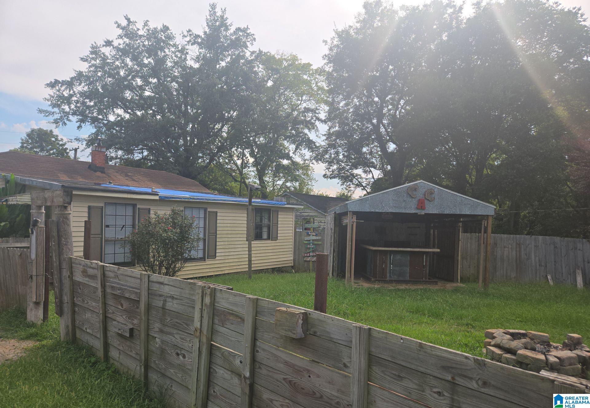 2408 Tarrant Heights Road Birmingham, AL 35217 - Photo 19 of 25