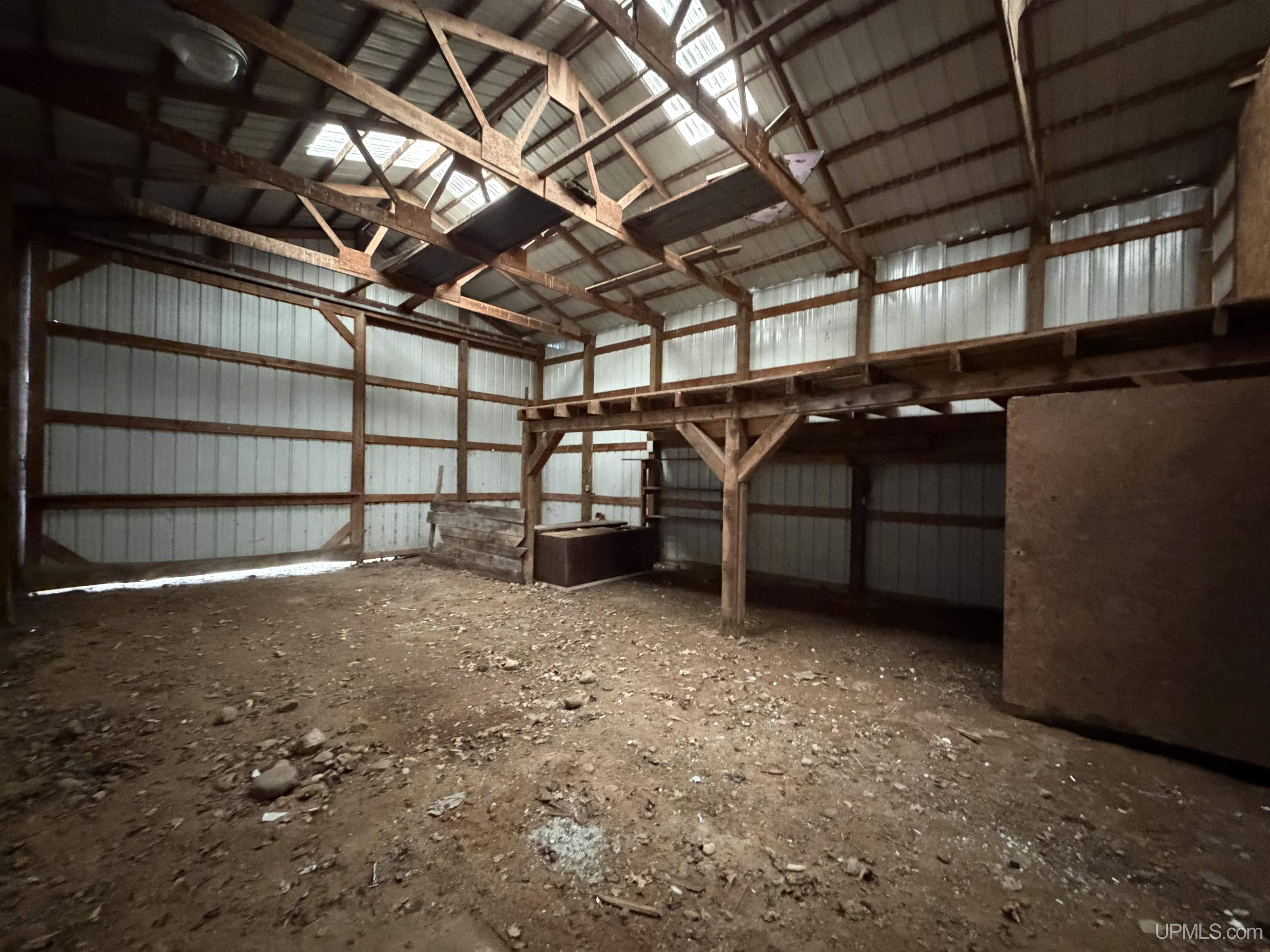 N5805 Beauchamp Road Foster City, MI 49834 - Photo 61 of 72