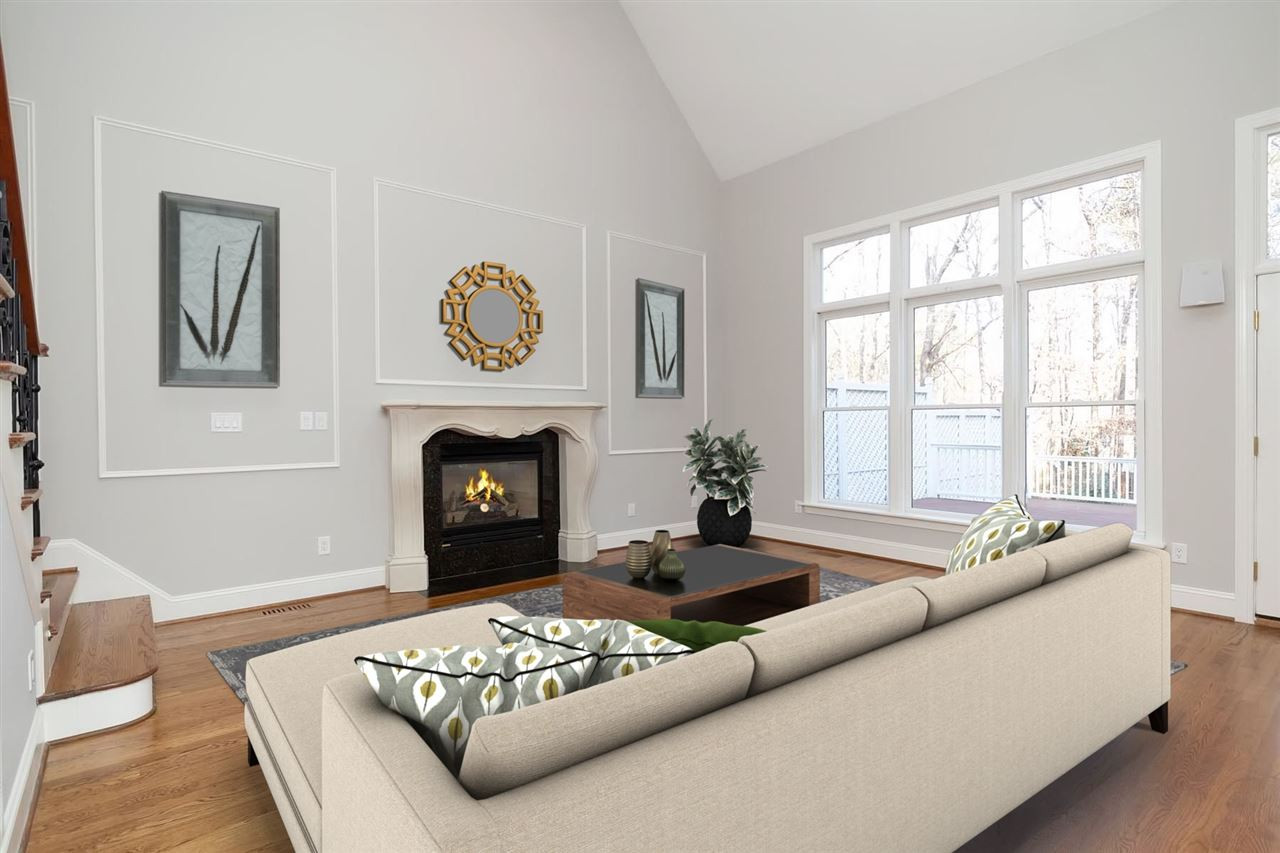 5220 Deergrass Court Raleigh, NC 27613 - Photo 11 of 25 Photo 11