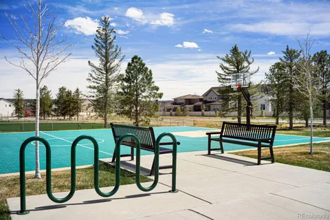 $895,000 | 5647 Amarosa Drive, Parker, CO 80134