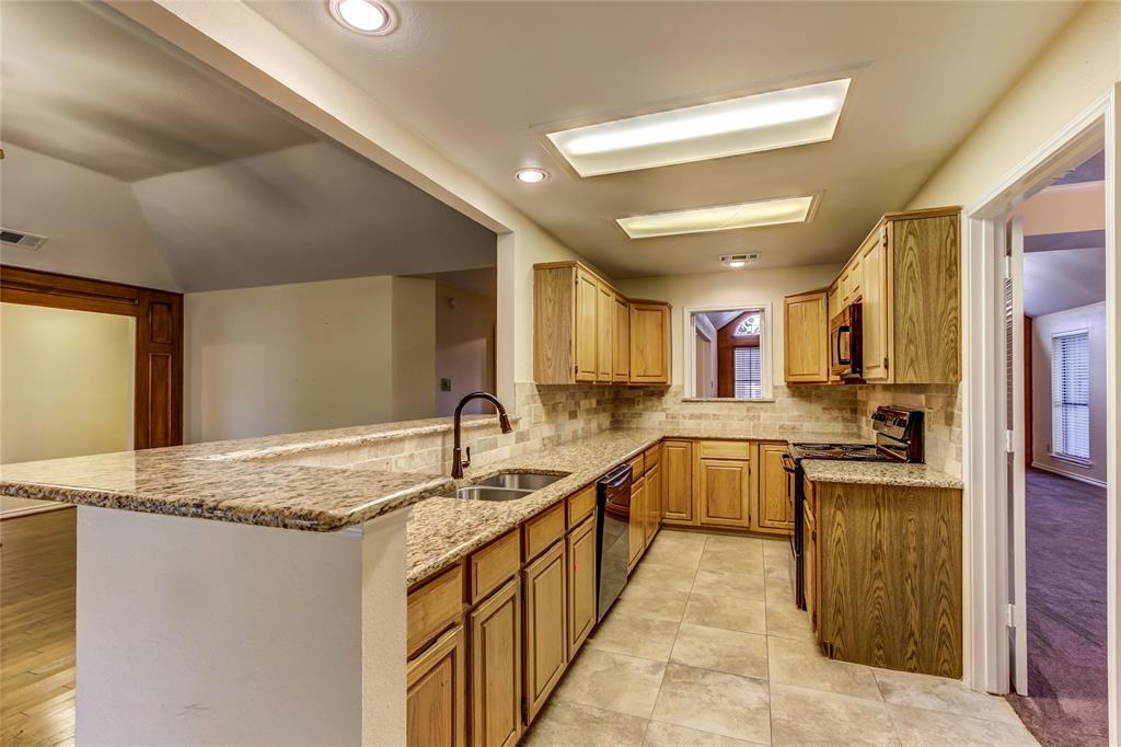 1513 Mission Ridge Trail Carrollton, TX 75007 - Photo 13 of 27
