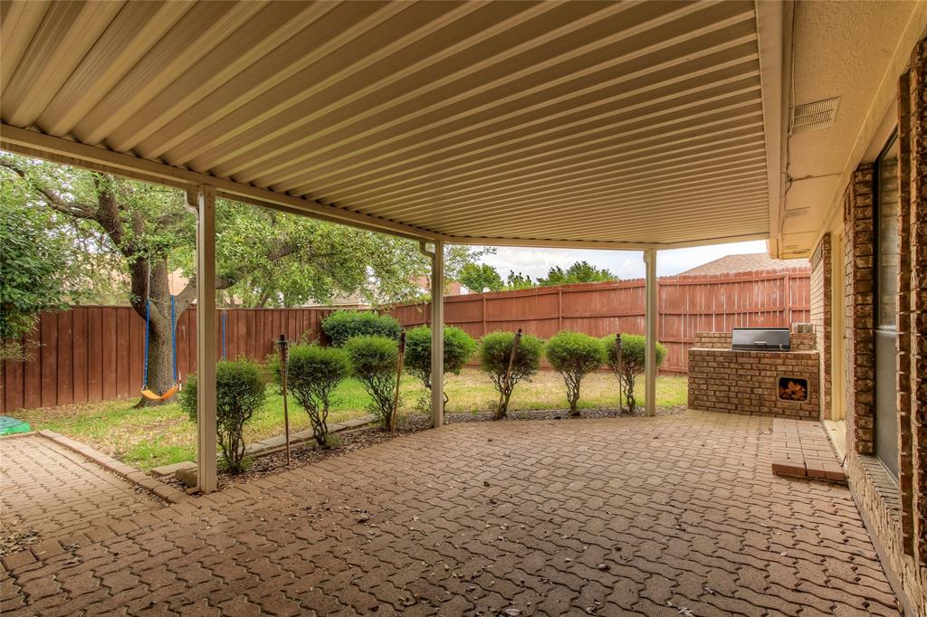 1513 Mission Ridge Trail Carrollton, TX 75007 - Photo 2 of 27