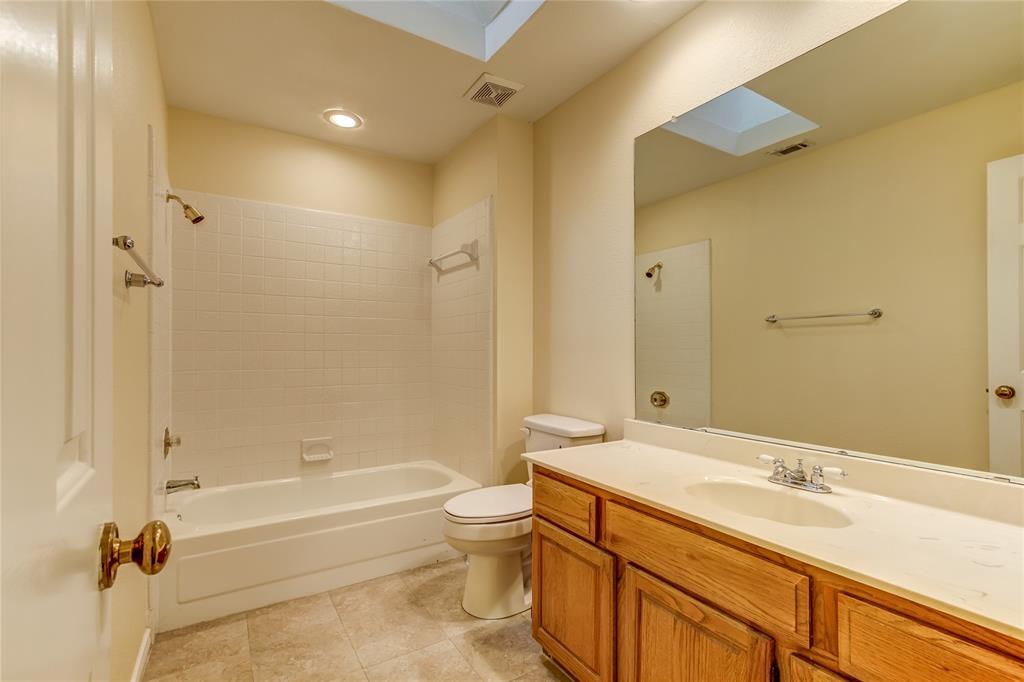 1513 Mission Ridge Trail Carrollton, TX 75007 - Photo 24 of 27