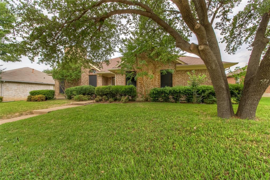1513 Mission Ridge Trail Carrollton, TX 75007 - Photo 27 of 27