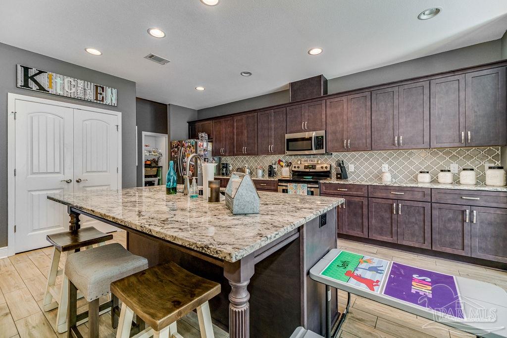 4785 Kolb Road Milton, FL 32570 - Photo 12 of 33