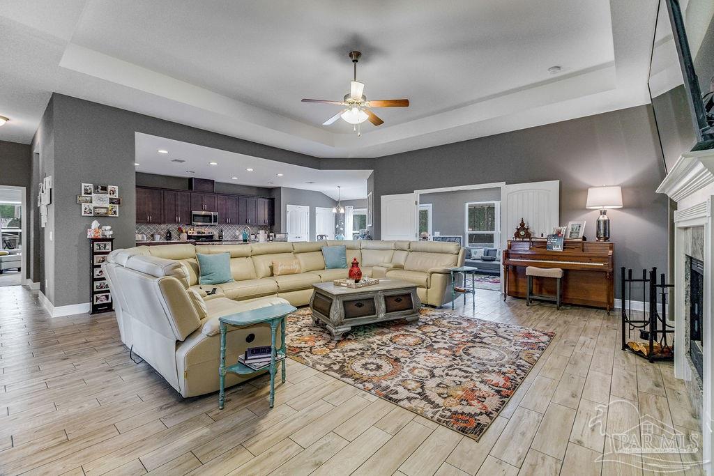 4785 Kolb Road Milton, FL 32570 - Photo 8 of 33