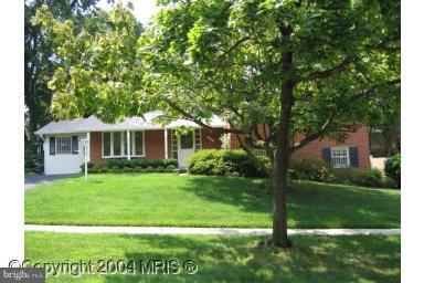 1007 Robroy Drive Silver Spring, MD 20903 - Photo 1 of 1 Exterior (Main)