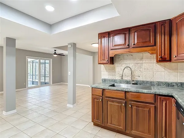 $478,900 | 2445 Glenview Drive, Land O' Lakes, FL 34639