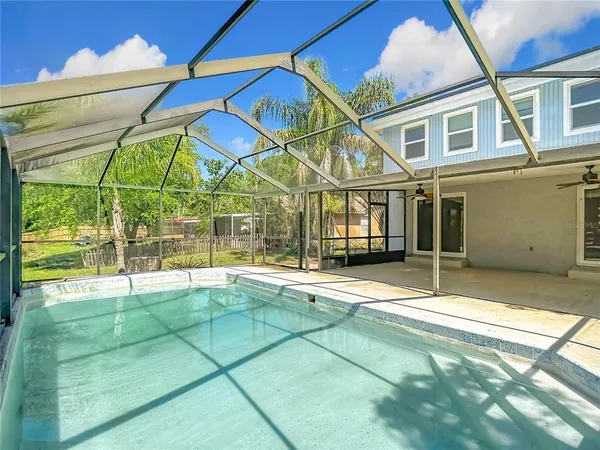 $478,900 | 2445 Glenview Drive, Land O' Lakes, FL 34639