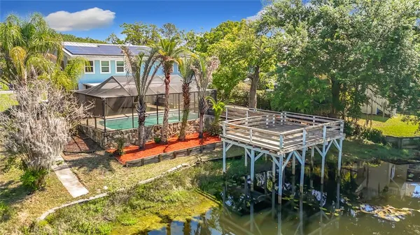 $478,900 | 2445 Glenview Drive, Land O' Lakes, FL 34639