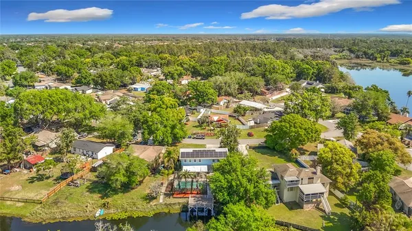 $478,900 | 2445 Glenview Drive, Land O' Lakes, FL 34639