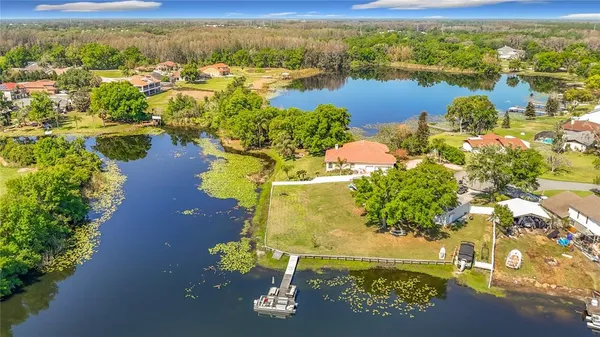$478,900 | 2445 Glenview Drive, Land O' Lakes, FL 34639