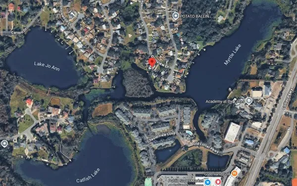 $478,900 | 2445 Glenview Drive, Land O' Lakes, FL 34639