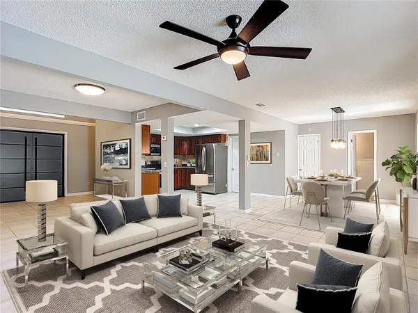 $478,900 | 2445 Glenview Drive, Land O' Lakes, FL 34639