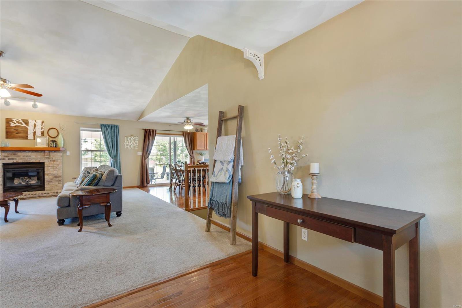 1411 Rachael Lane Waterloo, IL 62298 - Photo 11 of 46