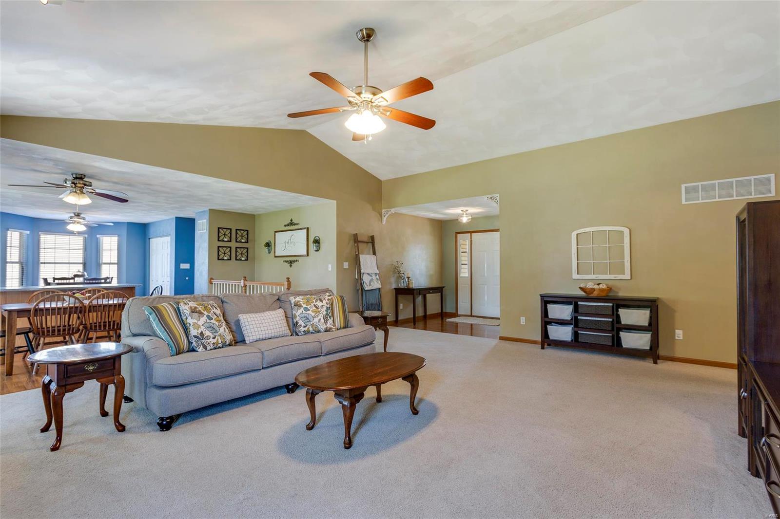 1411 Rachael Lane Waterloo, IL 62298 - Photo 14 of 46