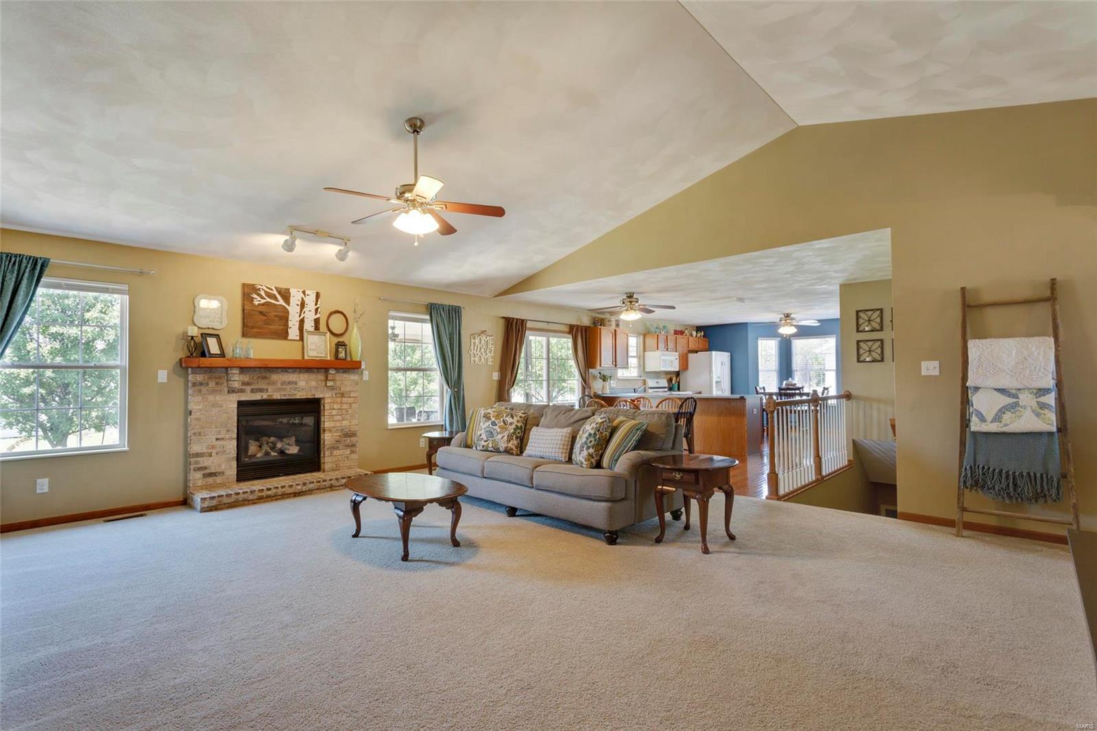 1411 Rachael Lane Waterloo, IL 62298 - Photo 15 of 46