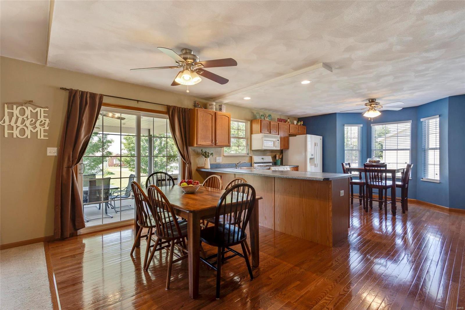 1411 Rachael Lane Waterloo, IL 62298 - Photo 16 of 46