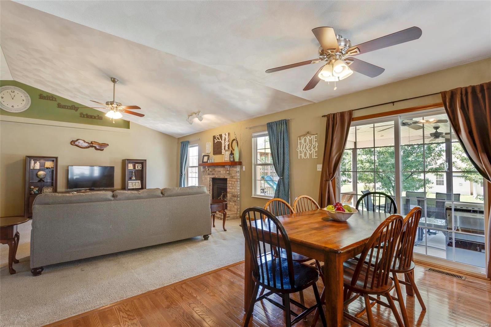 1411 Rachael Lane Waterloo, IL 62298 - Photo 17 of 46