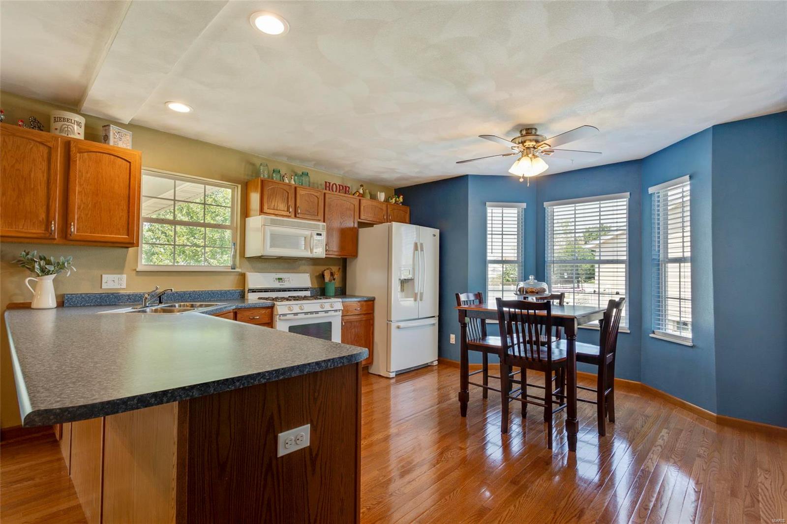 1411 Rachael Lane Waterloo, IL 62298 - Photo 18 of 46