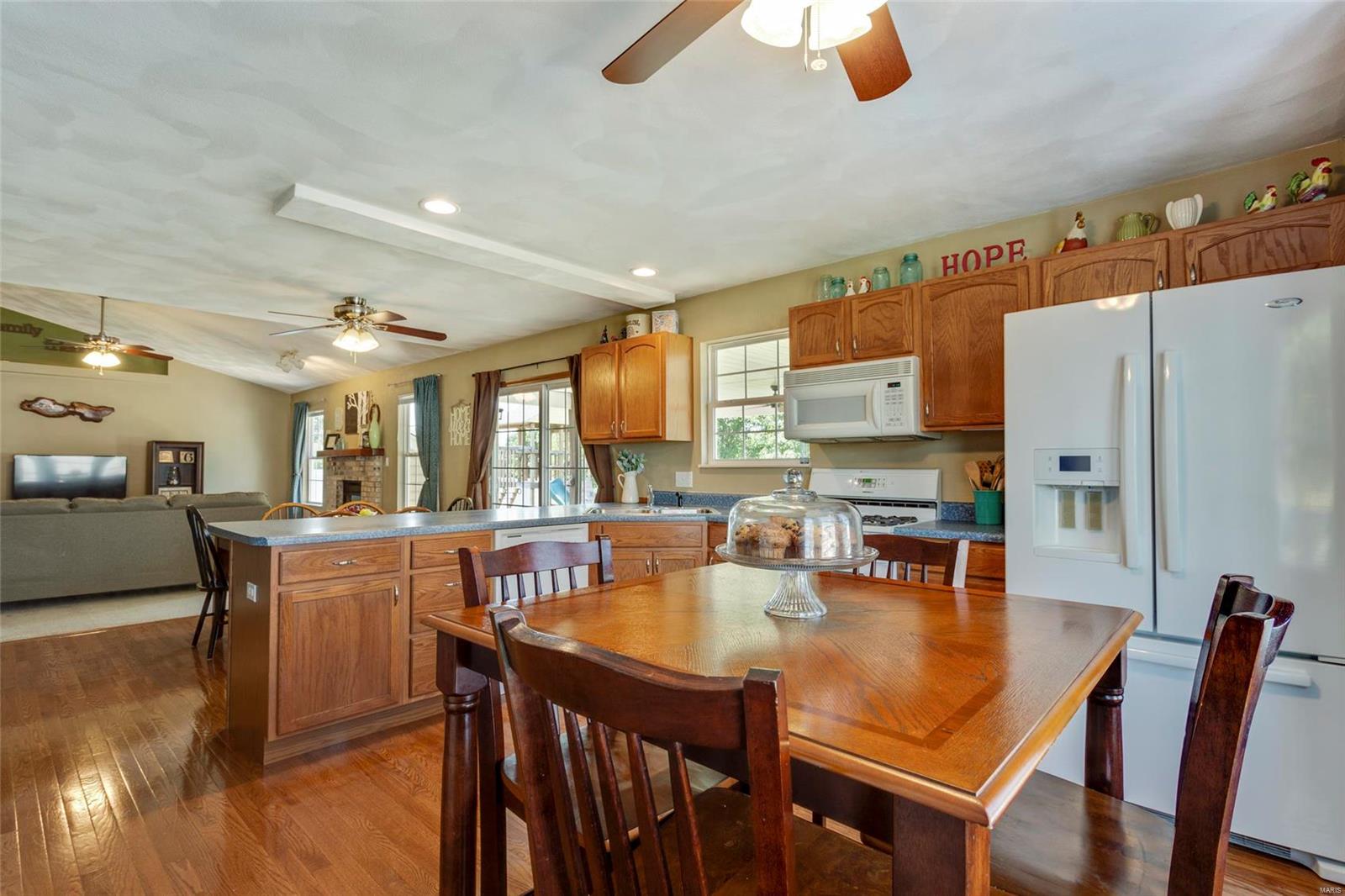 1411 Rachael Lane Waterloo, IL 62298 - Photo 19 of 46