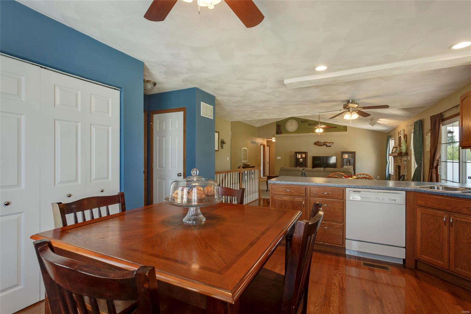 1411 Rachael Lane Waterloo, IL 62298 - Photo 20 of 46