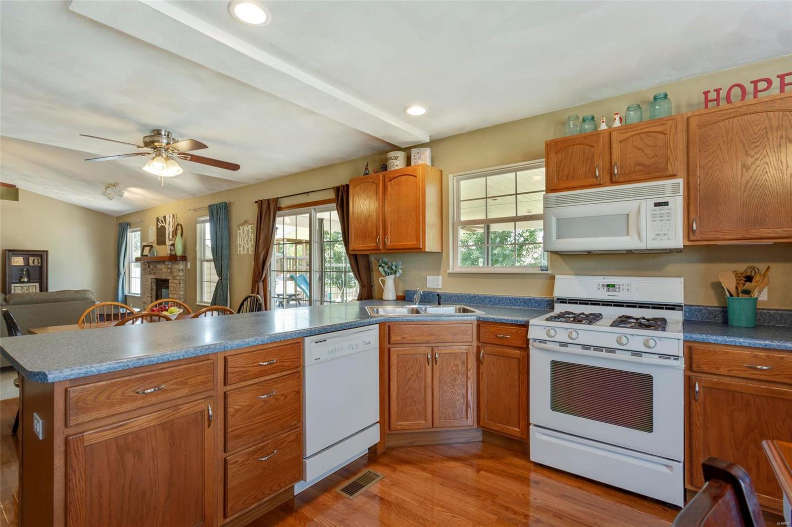 1411 Rachael Lane Waterloo, IL 62298 - Photo 21 of 46