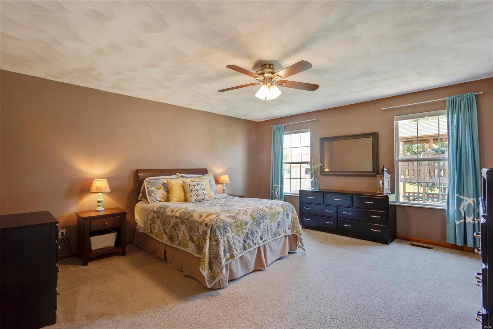 1411 Rachael Lane Waterloo, IL 62298 - Photo 22 of 46